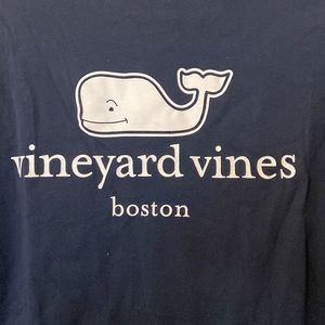 Vineyard vines men’s Boston long sleeve